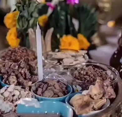 情降反噬是什么样的状态？情降反噬是什么样子的  情降反噬是什么样的状态 情降反噬是什么样子的 第2张