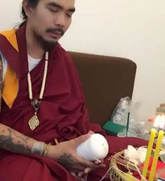 情降法事做完双方会出现什么？情降法事后双方反应  情降法事做完双方会出现什么 情降法事后双方反应 第1张