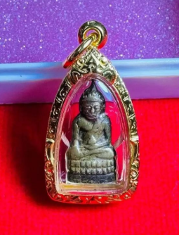 崇迪佛牌的功效是什么？崇笛佛牌有什么作用  崇迪佛牌的功效是什么？ 崇笛佛牌有什么作用 第2张