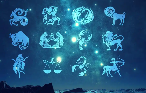 上升星座怎么查？上升星座查询表去哪里看  上升星座怎么查？ 上升星座查询表去哪里看 第1张