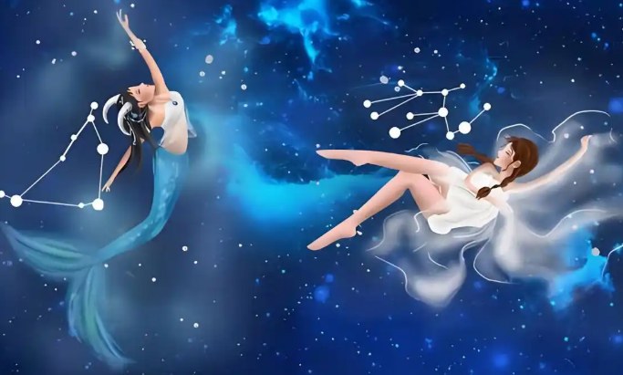 星座性格分析为什么准？十二星座性格特点有哪些  星座性格分析为什么准？ 十二星座性格特点有哪些 第2张