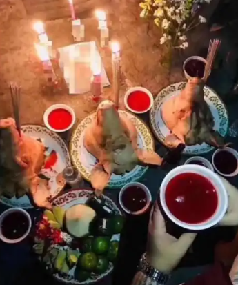情降能帮人转运吗？做情降后运气会变好吗  情降能帮人转运吗？ 做情降后运气会变好吗 第2张