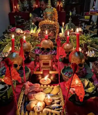情降成功后如何维护？情降后续有哪些禁忌不能犯  情降成功后如何维护？ 情降后续有哪些禁忌不能犯 第1张