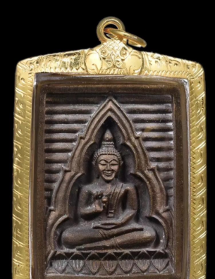 佛牌不想戴了怎么处理?不戴佛牌要送回寺庙吗